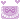 frilly envelope