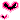floating hearts