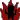fiery person