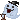 silly ghost