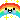sparkling rainbow