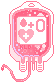 pink iv