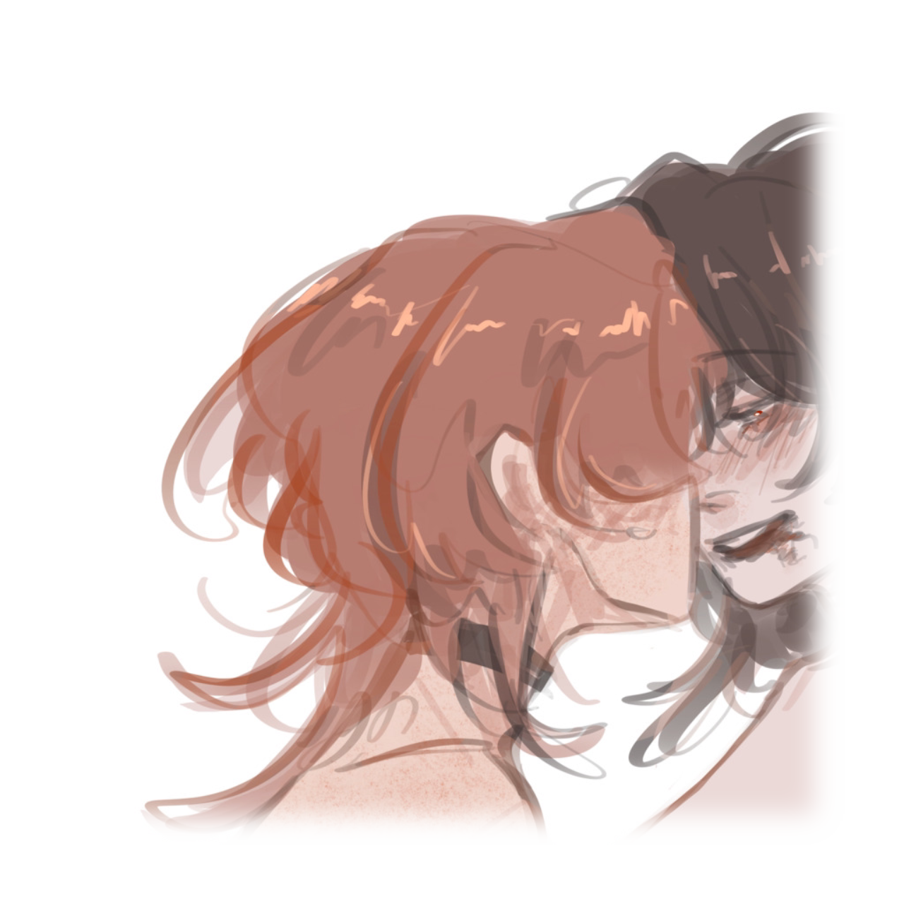 art by kururusti on tumblr ~ graphic by us