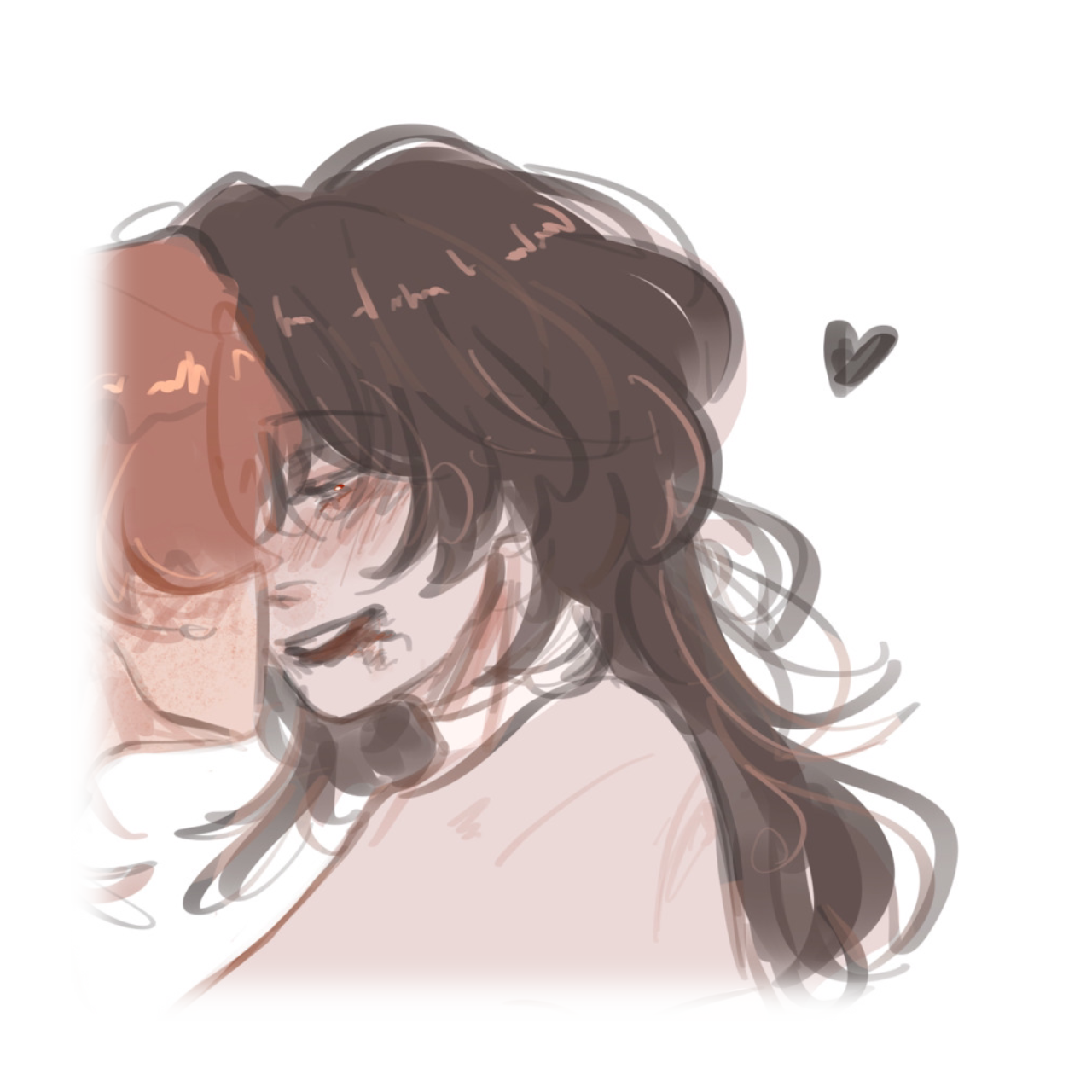 art by kururusti on tumblr ~ graphic by us