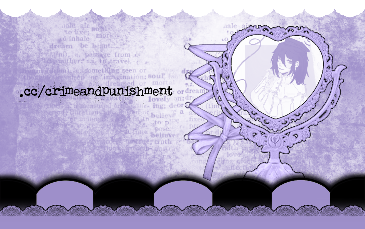 art by clemenlush on tumblr ~ graphic by us
