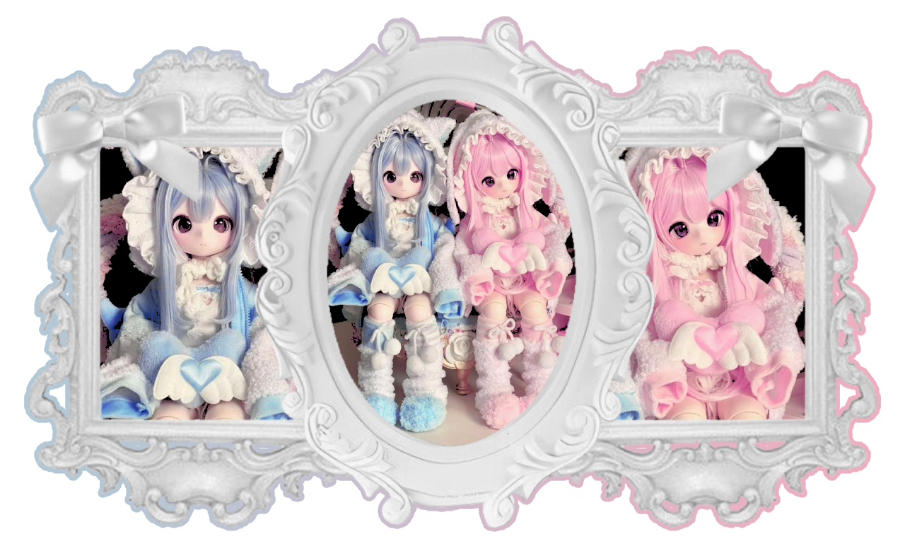 frame by horrorification on tumblr ~ graphic by us