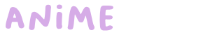 anime