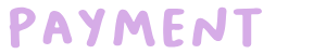 payment