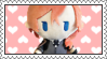 chuuya plush