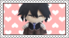 ranpo plush