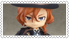 chuuya nakahara nendoroid