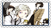 bungou stray dogs