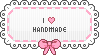 i ♡ handmade