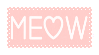 meow