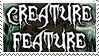 creature feature