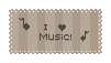 i ♡ music