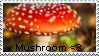 mushroom <3