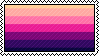 hypersexual