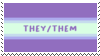 they/them