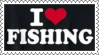 i ♡ fishing