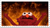 arson elmo