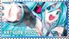 hatsune miku