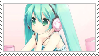 hatsune miku