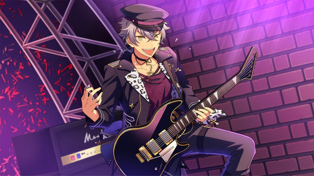 Koga Crossroads Card