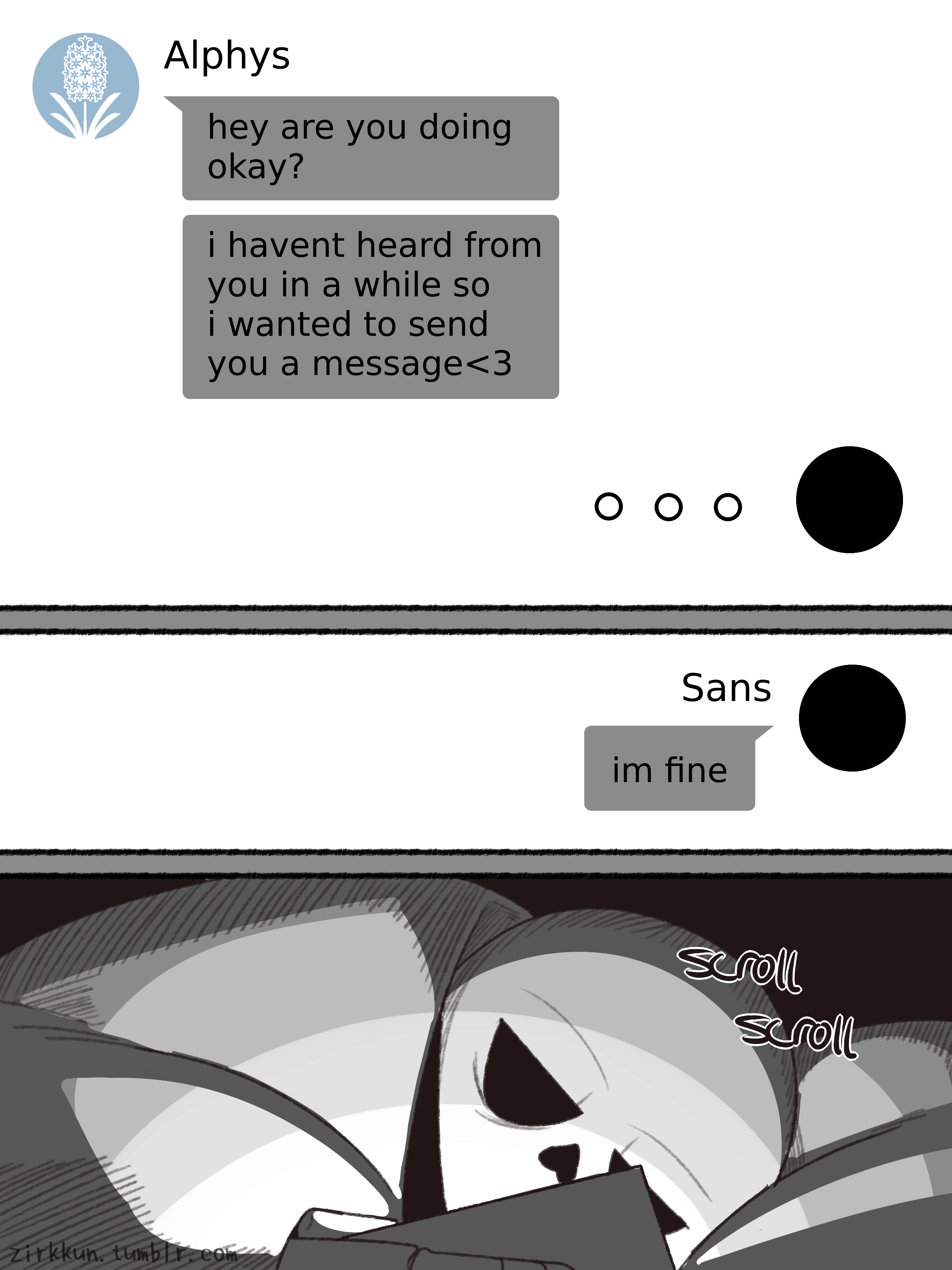 Underlust Reimagine - Chapter 9 - zirkkun - Undertale (Video Game ...