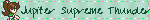 Jupiter Supreme