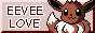 Eevee Love