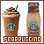 Frappuccino Fanlisting button