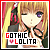 Gothic Lolita Fanlisting button