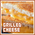 Grilled Cheese Fanlisting button