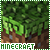Minecraft Fanlisting button