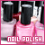 Nail Polish Fanlisting button