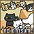 Neko Atsume Fanlisting button