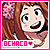 Ochaco Uraraka Fanlisting button