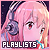Playlists Fanlisting 50x50