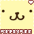 Pompompurin Fanlisting 50x50