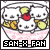 San-X Fanlisting 50x50