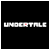 Undertale Fanlisting button