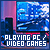 Video Games Fanlisting