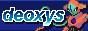 Deoxys Site Button