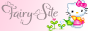 FairySite Site Button