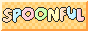 Spoonful Site Button