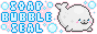 Soap Bubble Seal