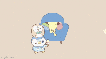 Pokemon Gif