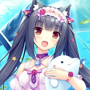 Chocola Minaduki