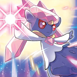 Diancie